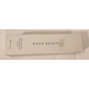 Ravie Beauty Signature Skin Dream Barrier Cream 50ml Hydrating Peptide Cream NEW